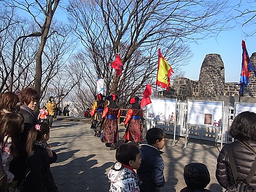 民族衣装