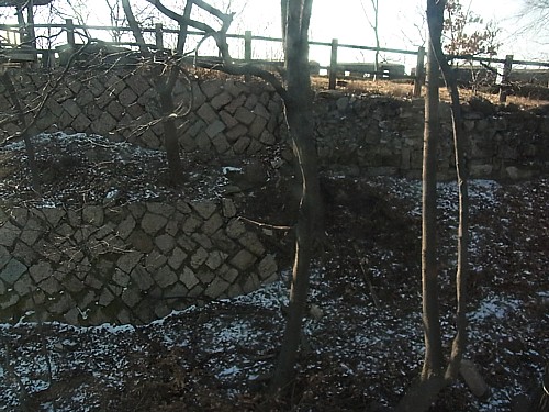 城壁