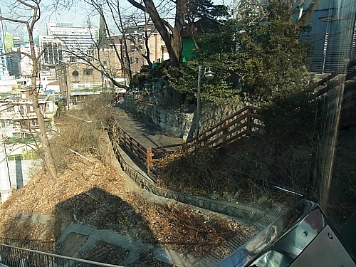 韓国旅行記
