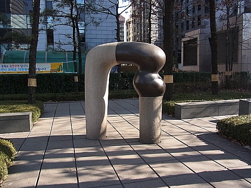 ソウル観光