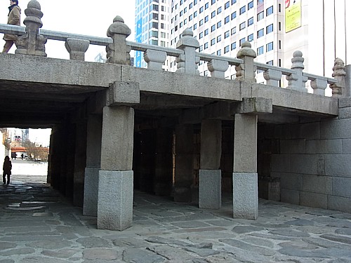 古代橋