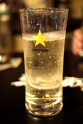 桜台ハイボール