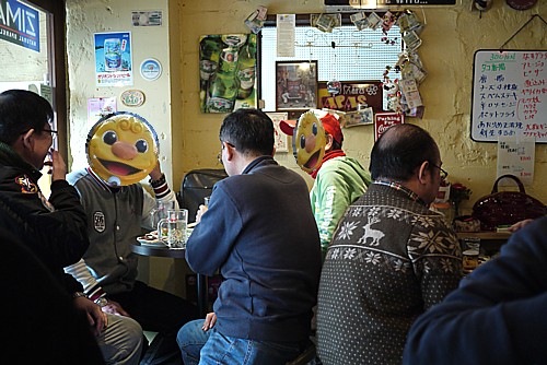 パーティ