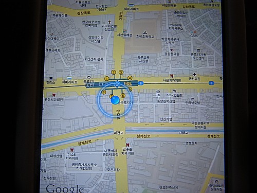 広蔵市場