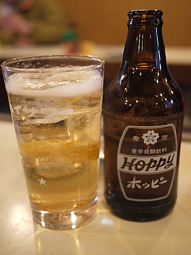 ホッピー