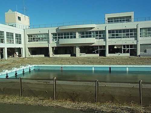 中野小学校