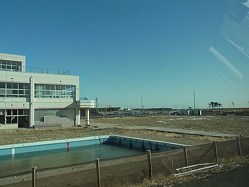 仙台市若林区