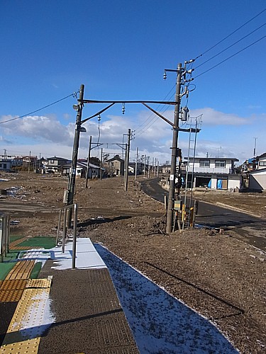 東名駅