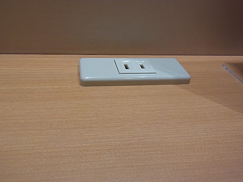 無料のWiFiスポット