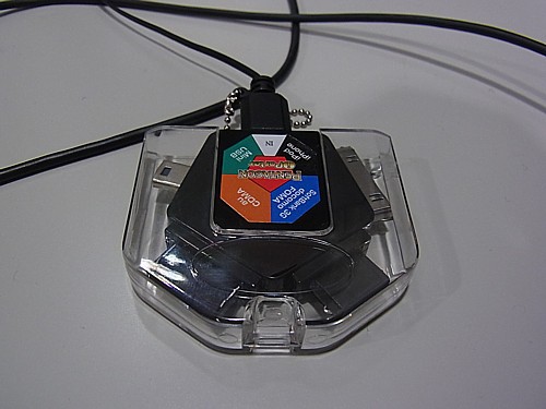 インターネットカフェ