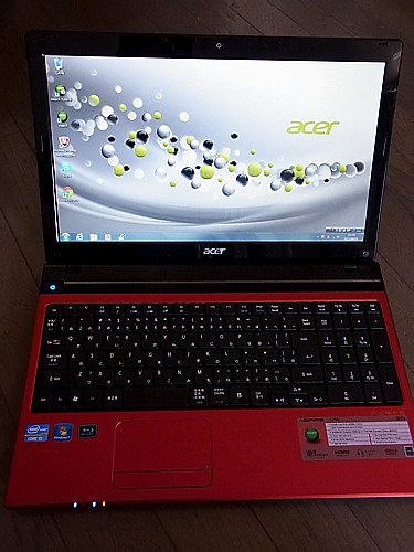 AS5750-F58D