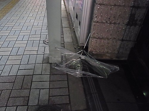2012年4月3日の爆弾低気圧