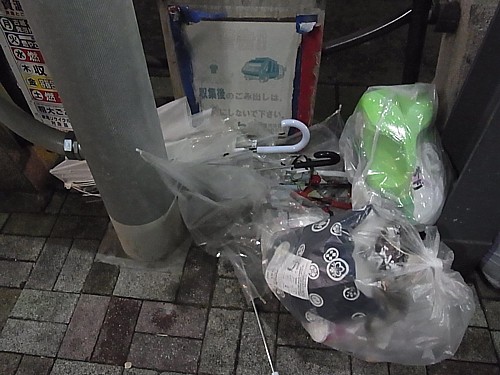 暴風