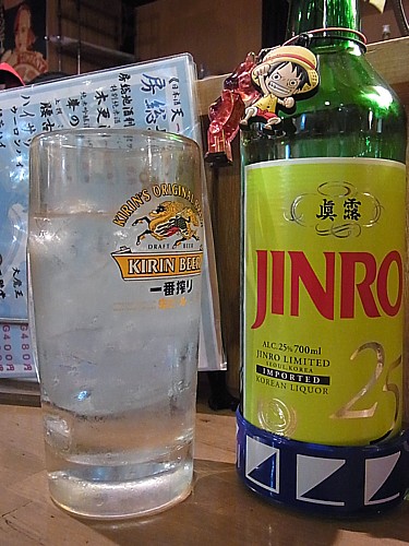 激安居酒屋