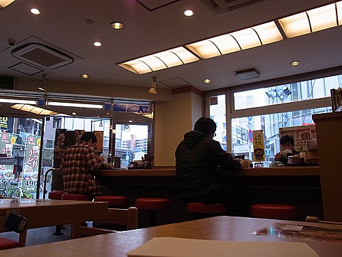 勝つのはどっち