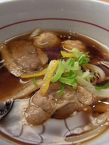 鴨肉