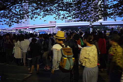 東京ホテル