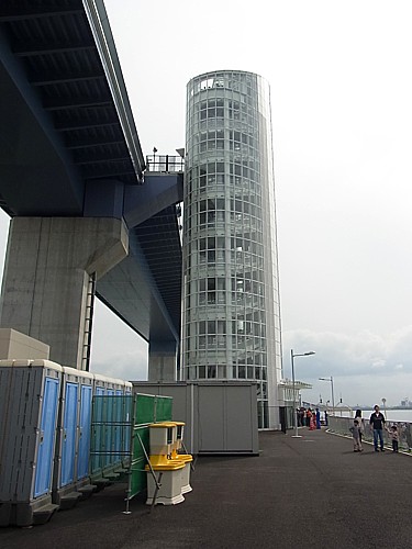 恐竜橋