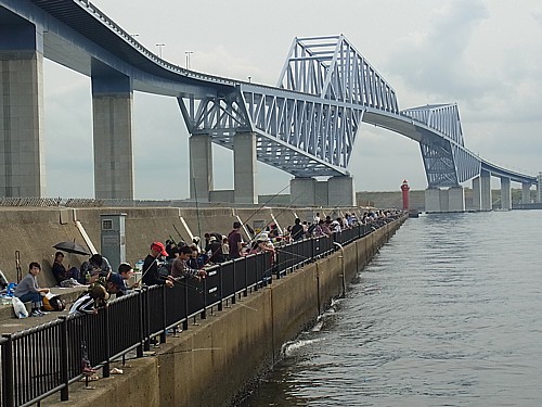 恐竜橋