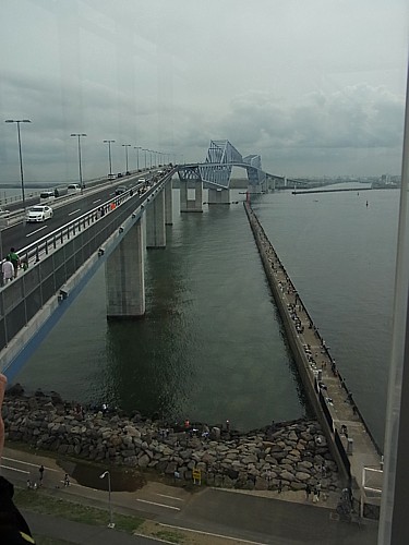 恐竜橋