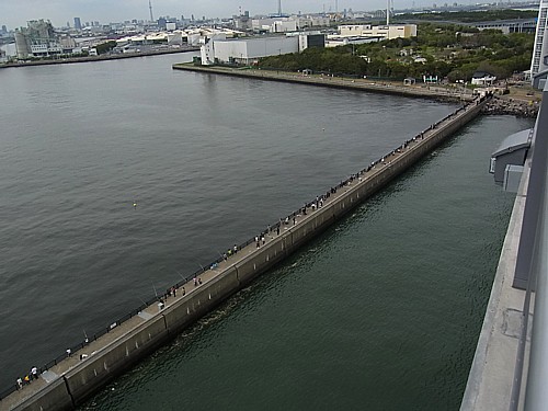 若洲海浜公園