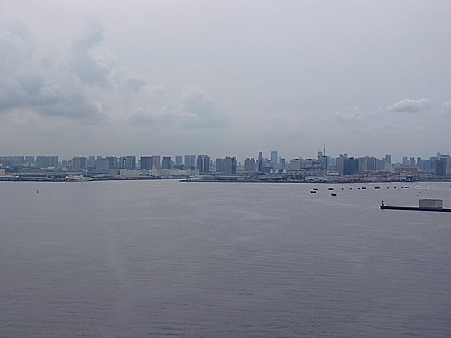 東京タワー
