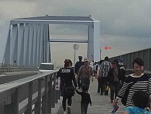 避雷針?