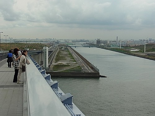 東京新名所