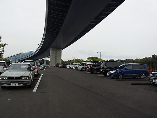 行き方