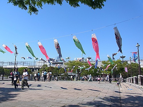 葛西臨海公園