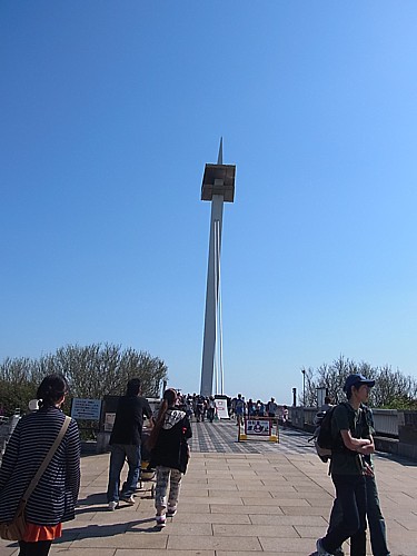 葛西海浜公園