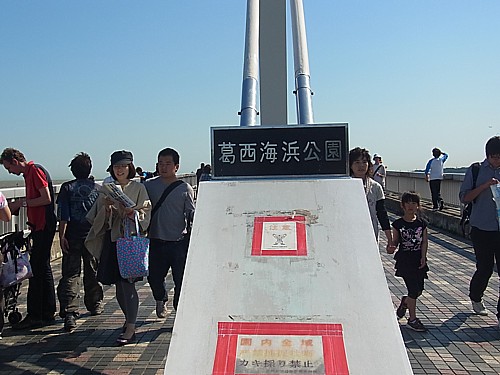 管理区分