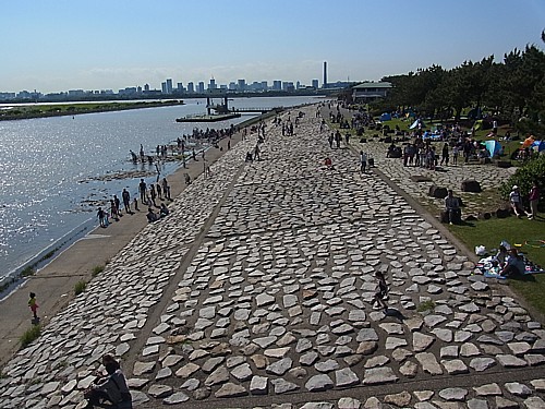 葛西海浜公園