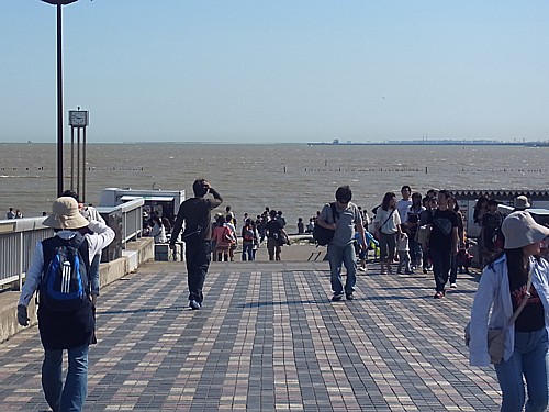 葛西渚橋