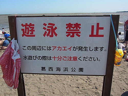 注意事項