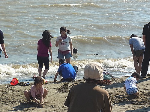 葛西臨海公園