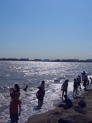 葛西海浜公園