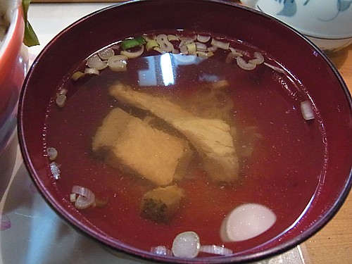 五反田ランチ