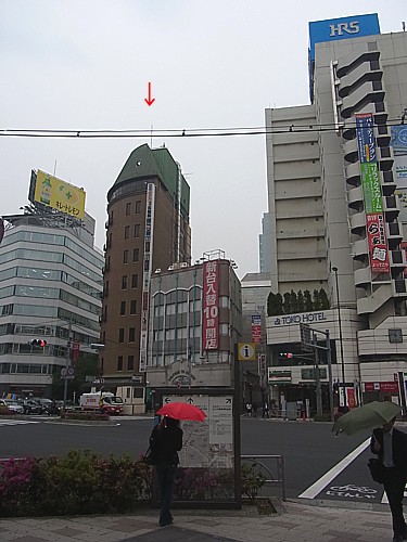 五輪鮨