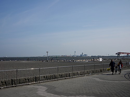羽田空港