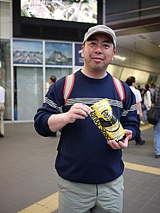 ぽちさん