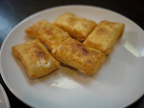 中華料理のうまい