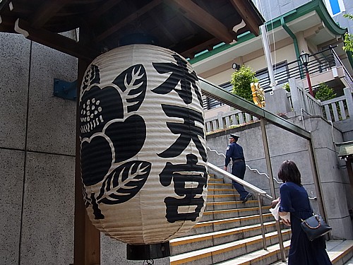 水天宮