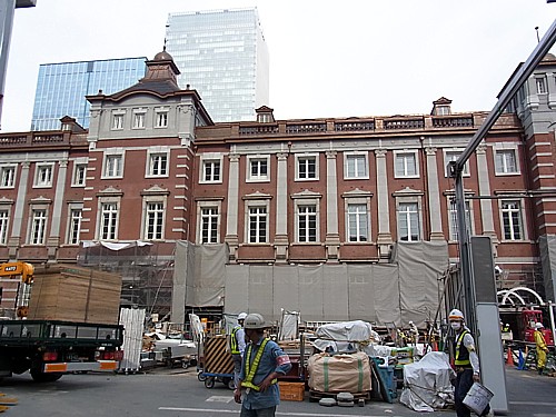 工事用フェンス
