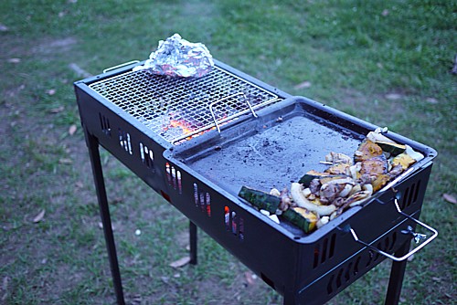 BBQ