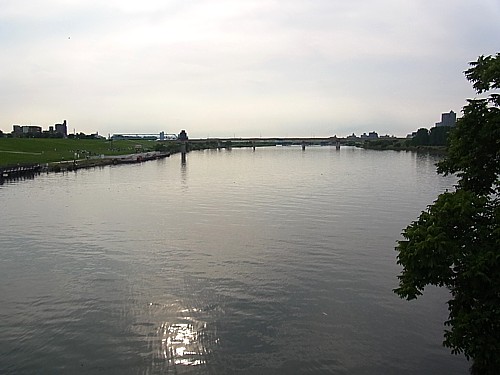 新河川法