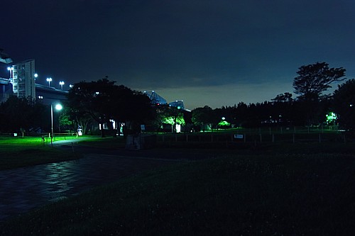 東京ゲートブリッジ