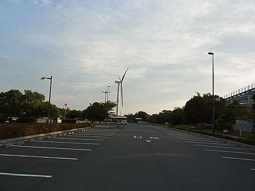 キャンプレポ