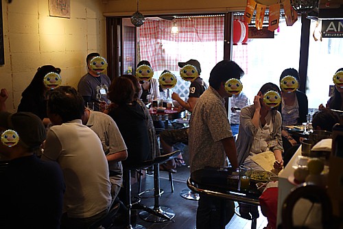 東京オフ会