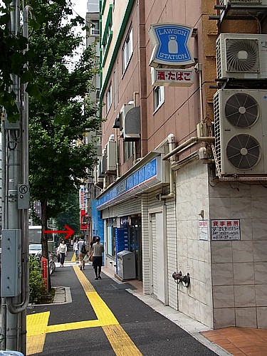JR西日本